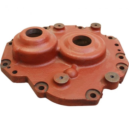Aftermarket Independent PTO Housing Cover for International/Fits Case-IH 5288 5488 5088 7110 1342698C1